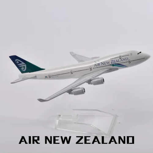 Aviatrix 16cm B747 Model