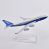 Aviatrix 16cm B747 Model